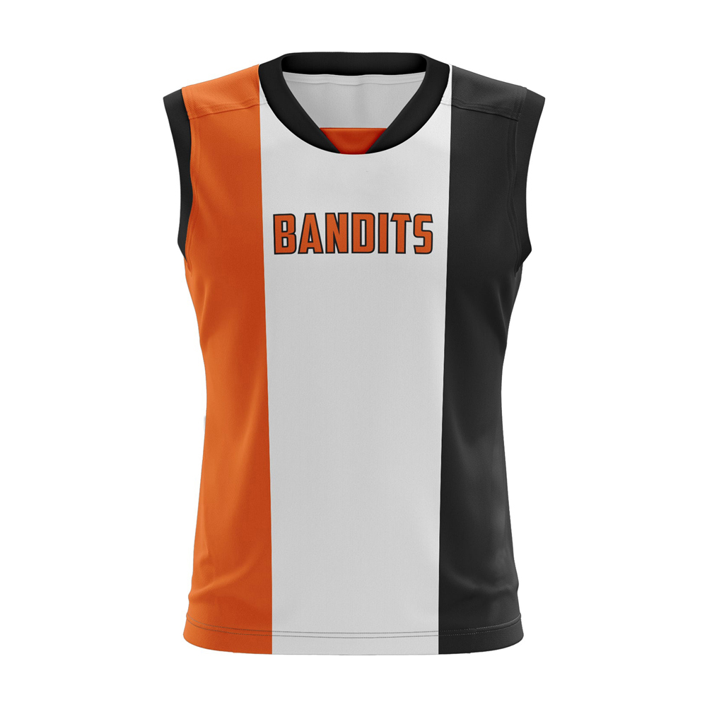 Aussie Rules Football Uniforms - Malym Sports